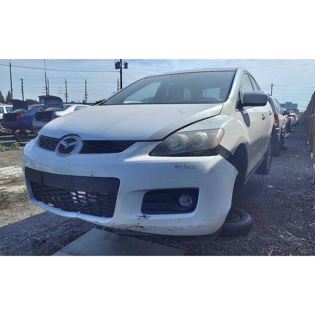 MAZDA CX-7 2008
