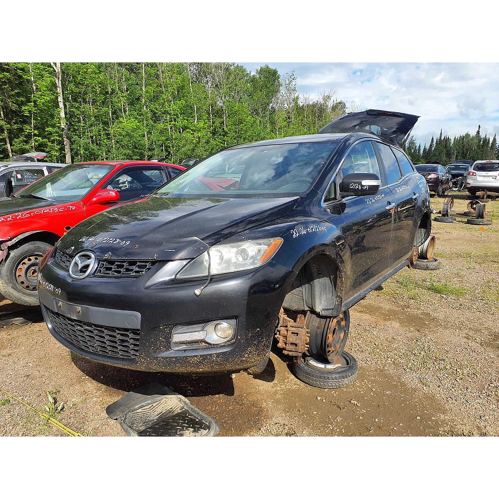 MAZDA CX-7 2009