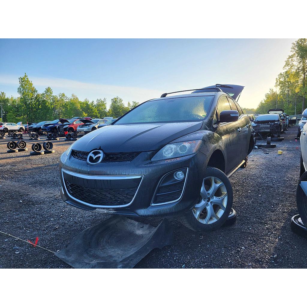 MAZDA CX-7 2010