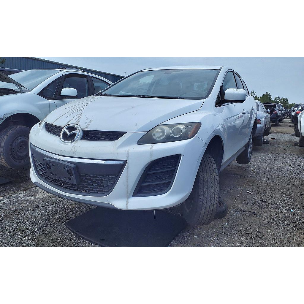 MAZDA CX-7 2010