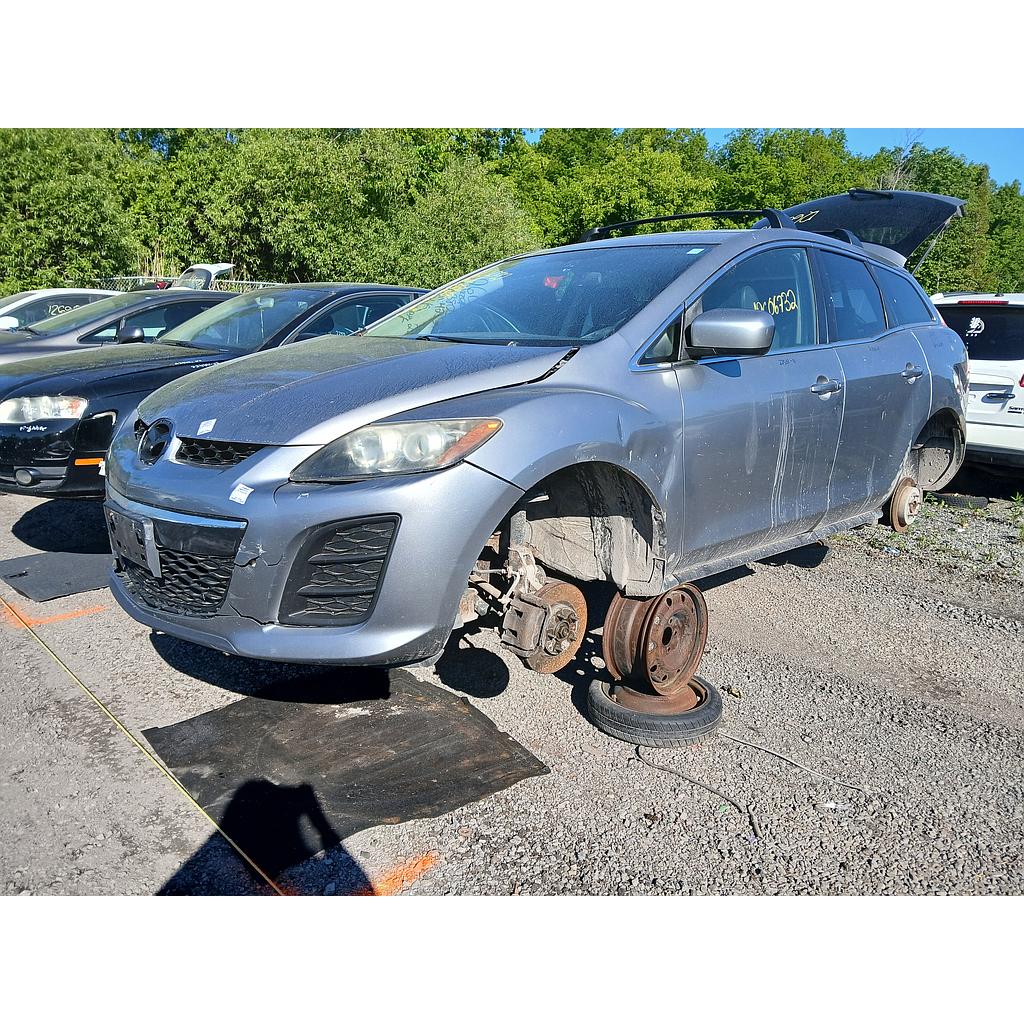 MAZDA CX-7 2011