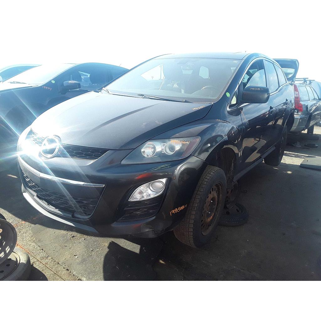 MAZDA CX-7 2011