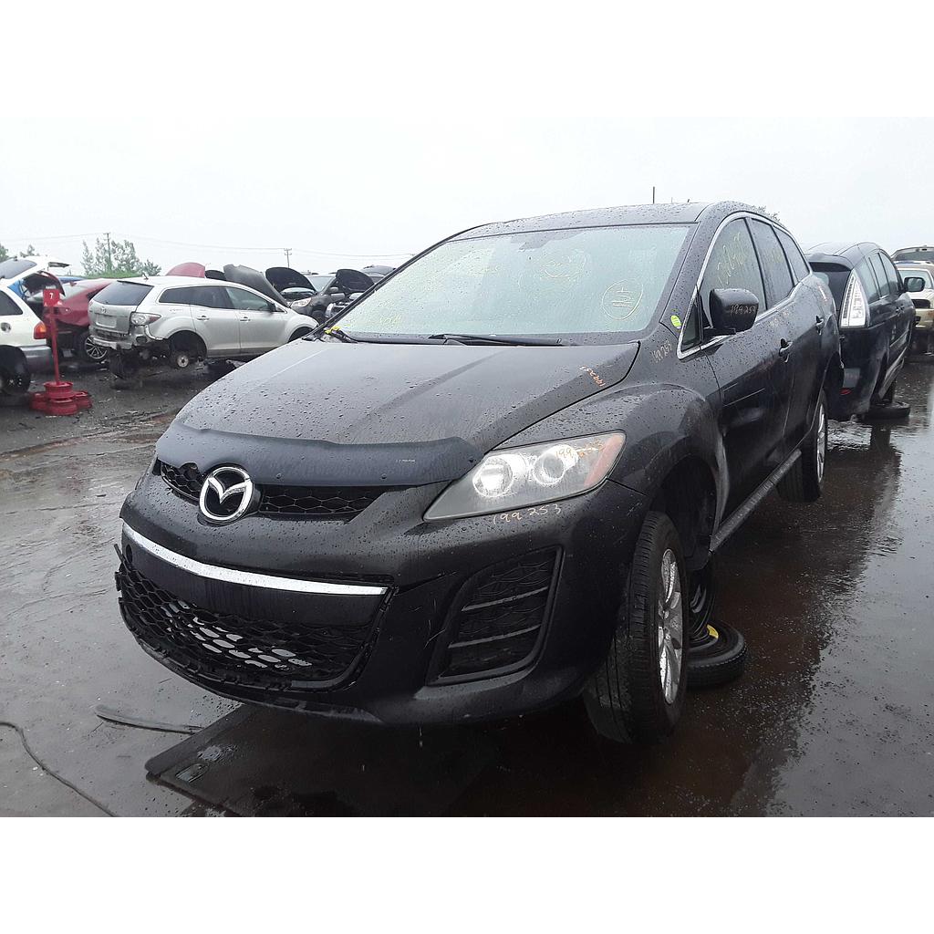 MAZDA CX-7 2011