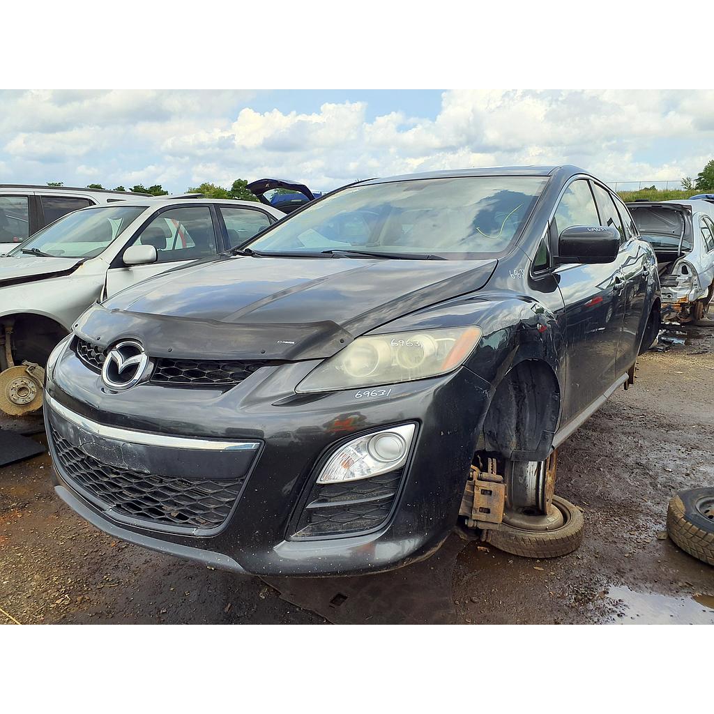 MAZDA CX-7 2011