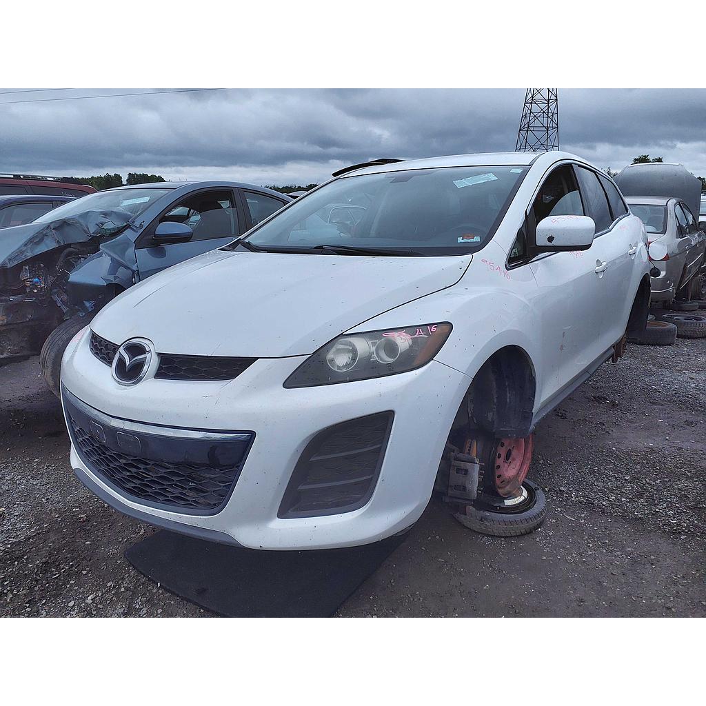 MAZDA CX-7 2011