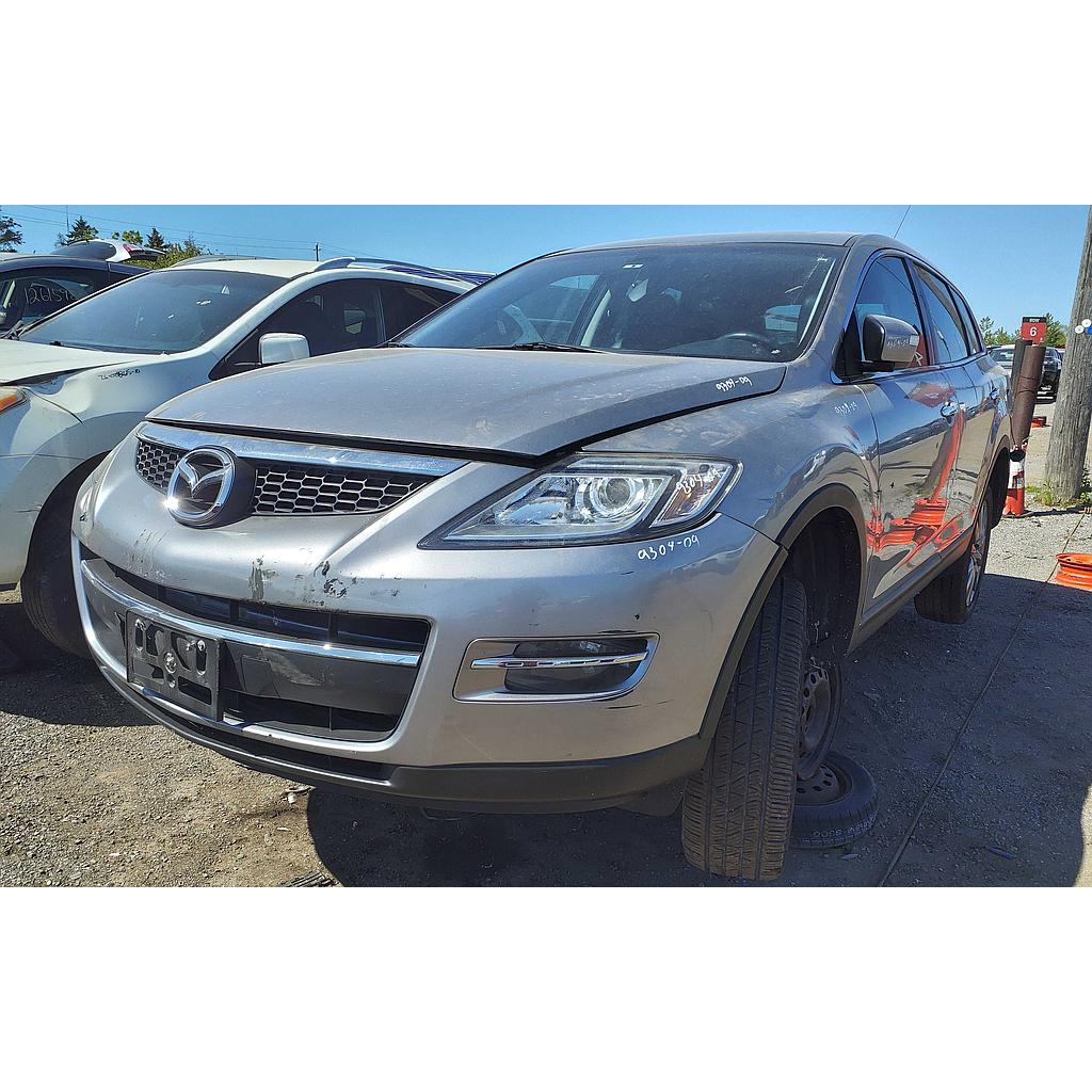 MAZDA CX-9 2009