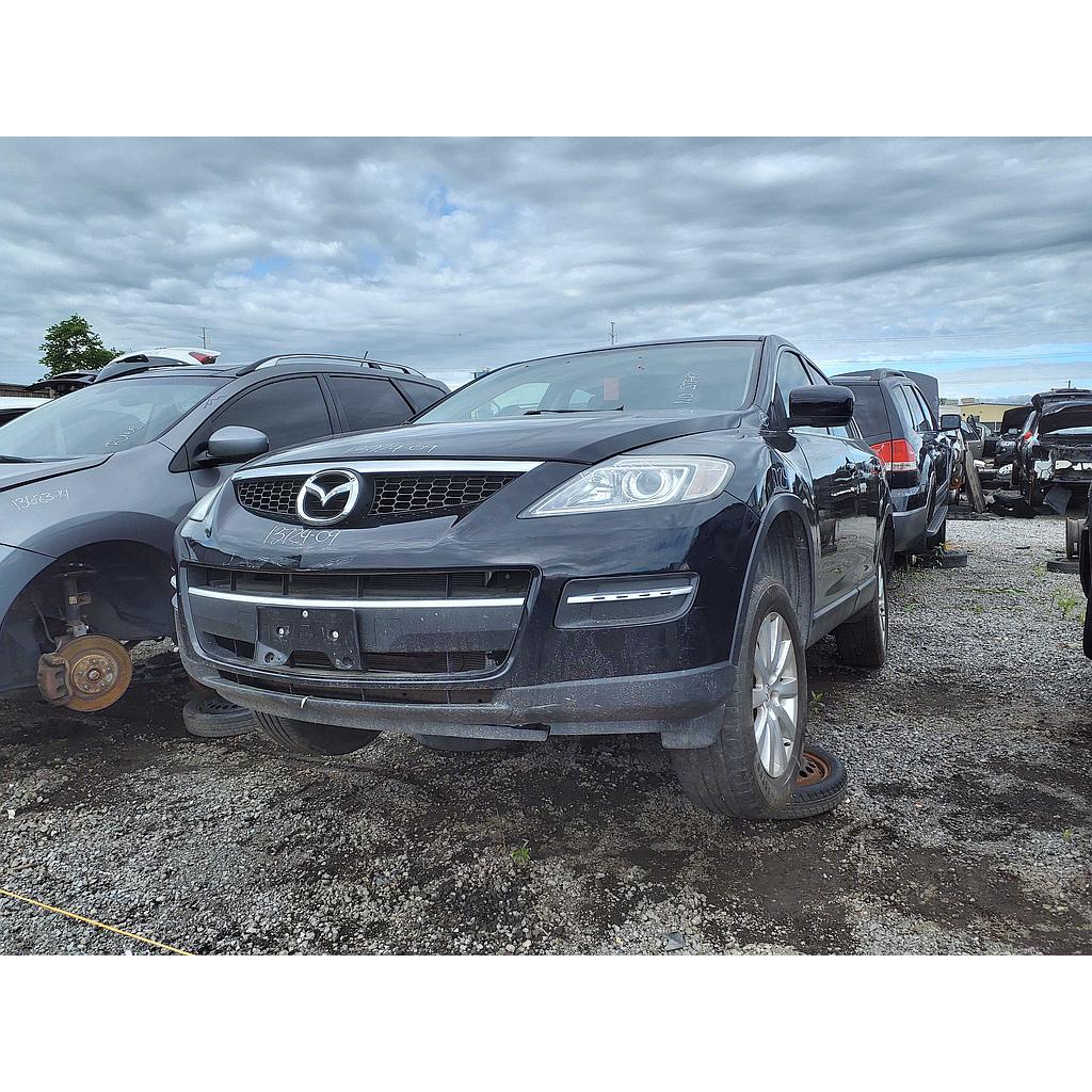 MAZDA CX-9 2009