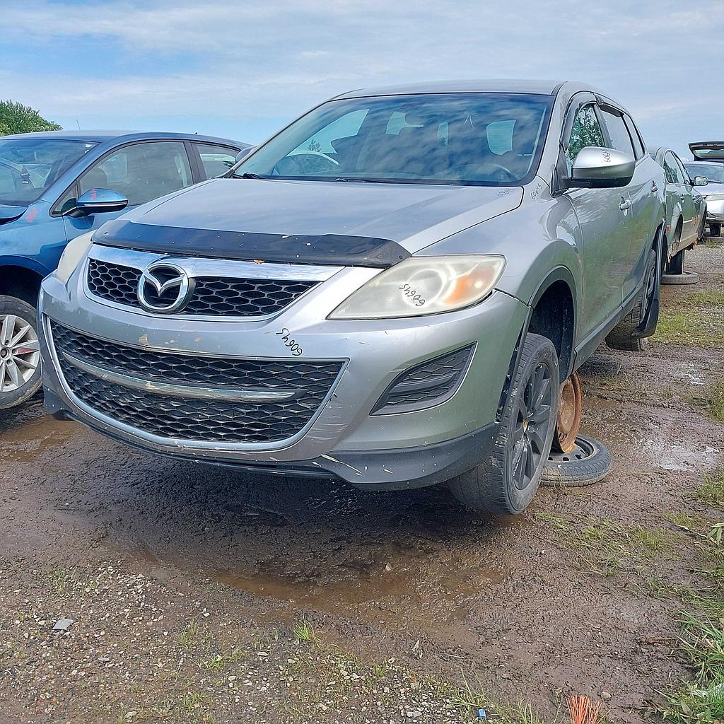 MAZDA CX-9 2010