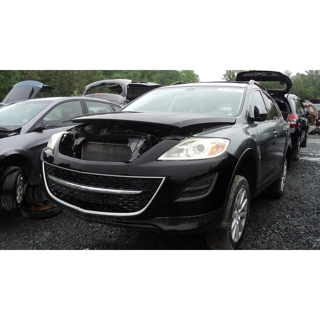MAZDA CX-9 2010