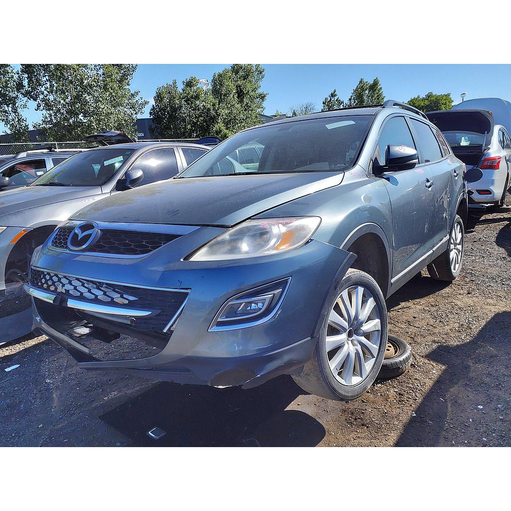 MAZDA CX-9 2010
