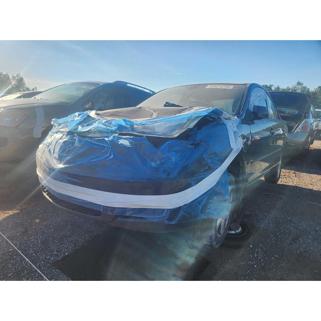MAZDA MAZDA3 2007