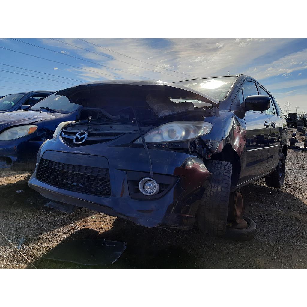 MAZDA MAZDA5 2008