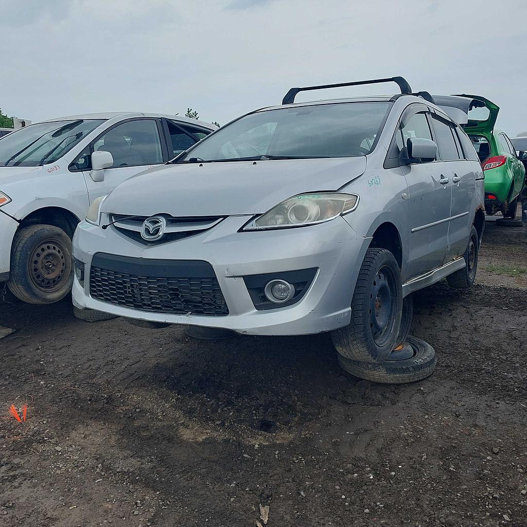 MAZDA MAZDA5 2008