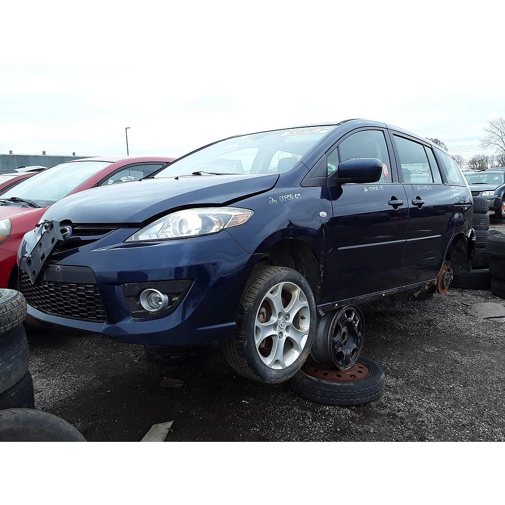 MAZDA MAZDA5 2009