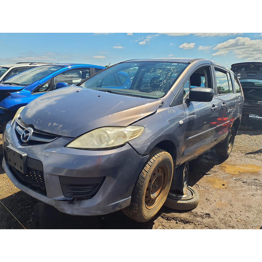 MAZDA MAZDA5 2009