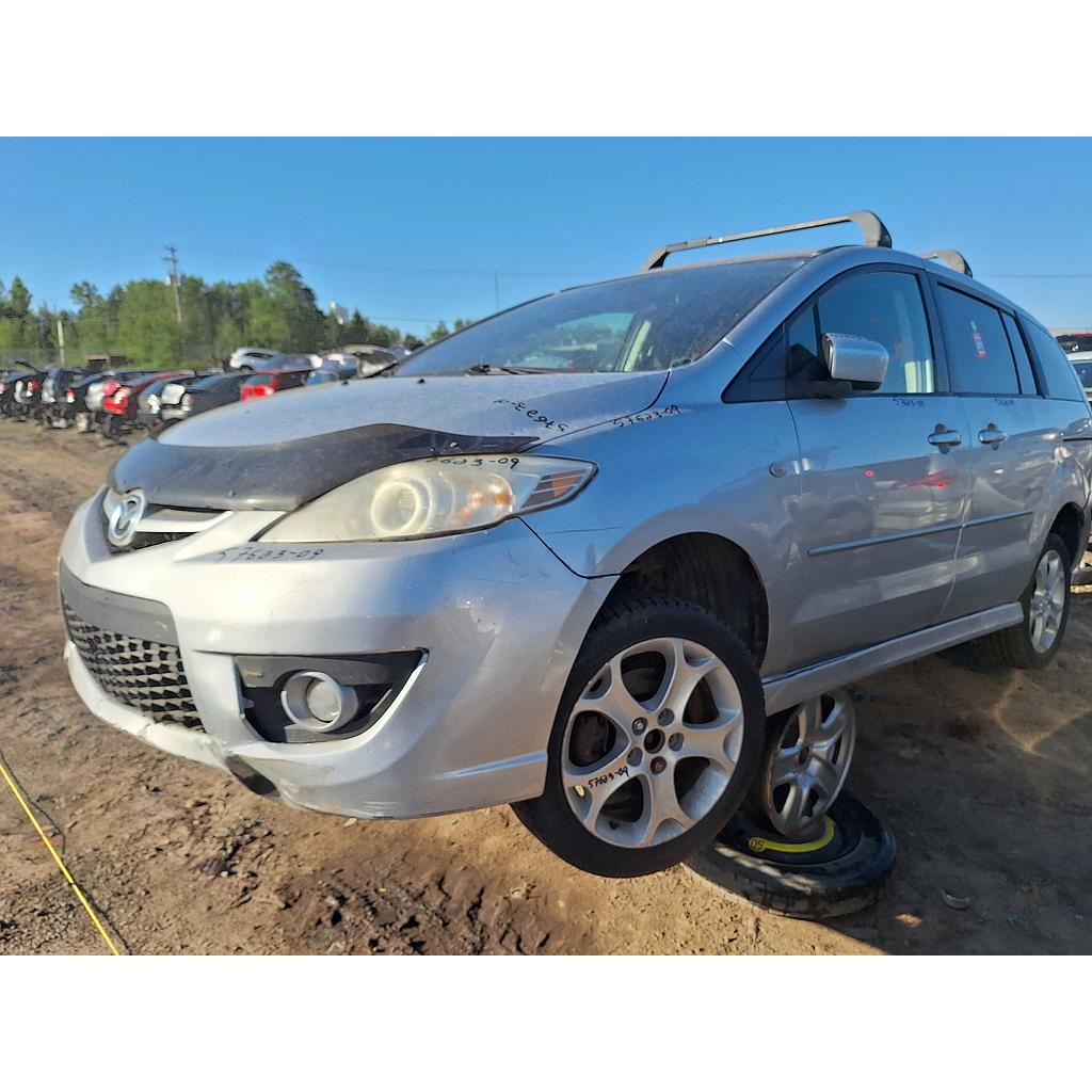 MAZDA MAZDA5 2009