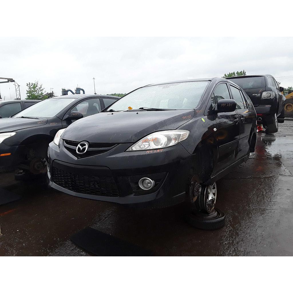 MAZDA MAZDA5 2009
