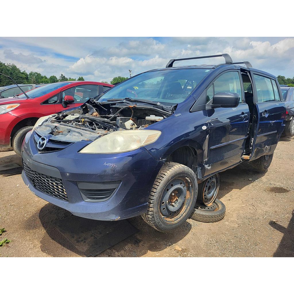MAZDA MAZDA5 2009