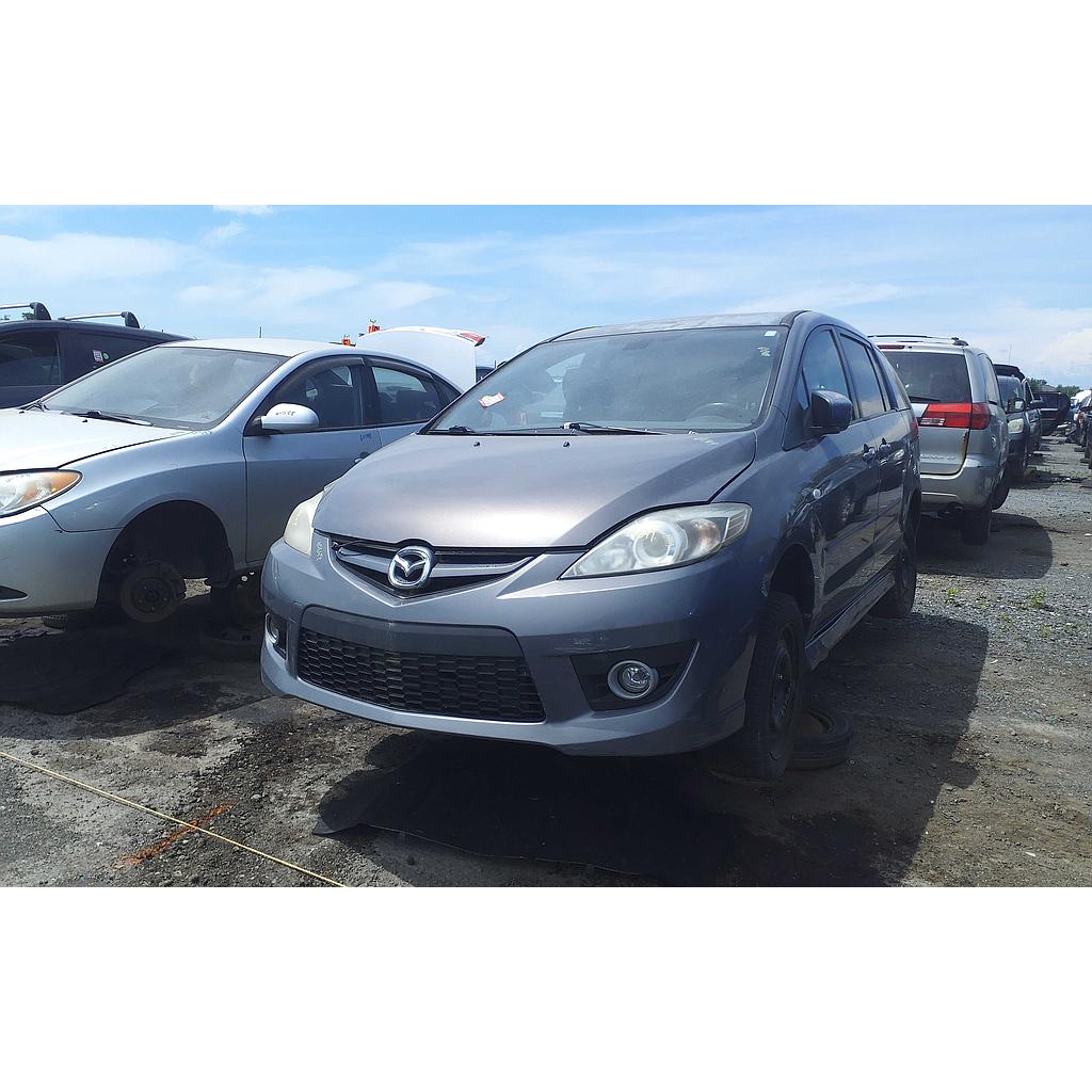 MAZDA MAZDA5 2009