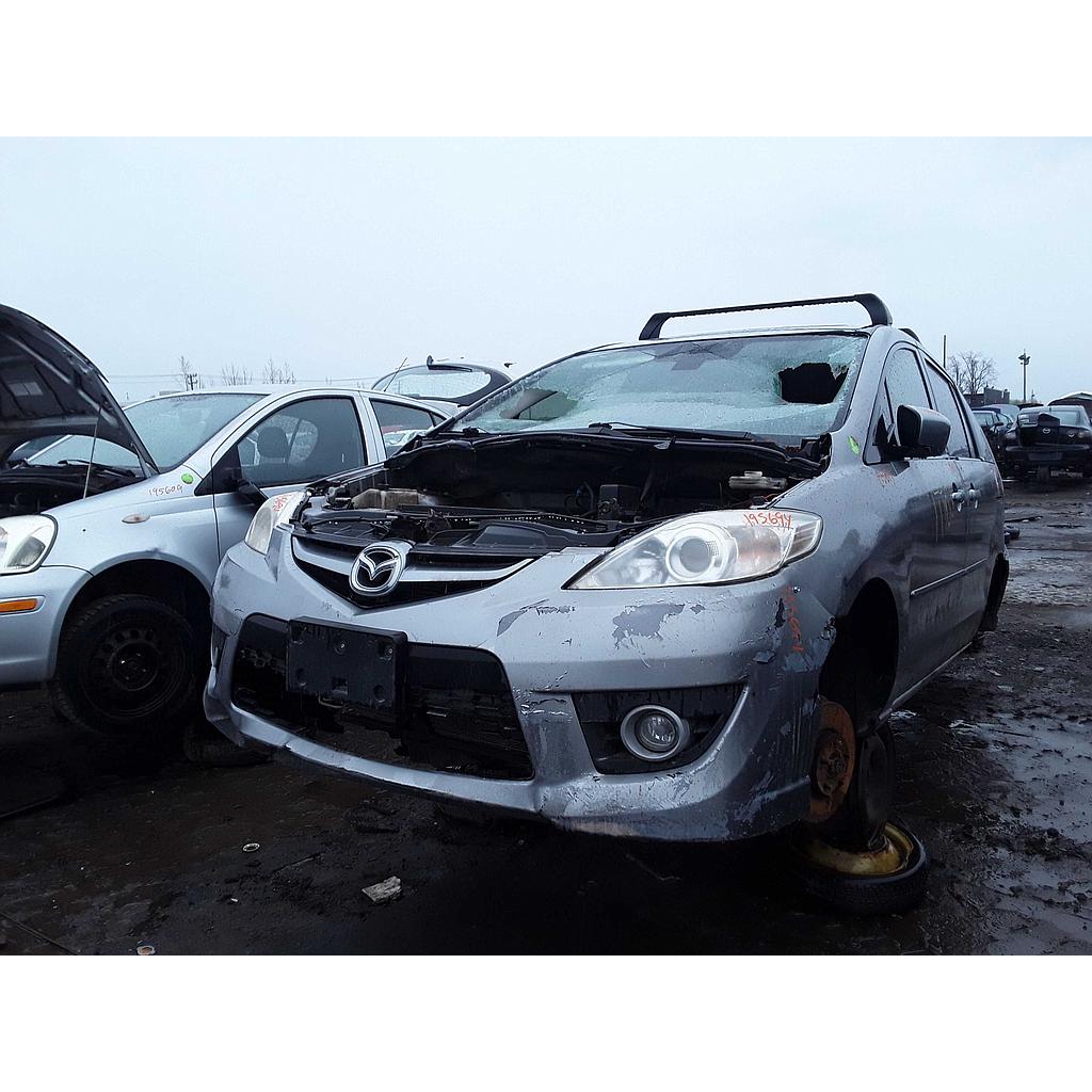 MAZDA MAZDA5 2010