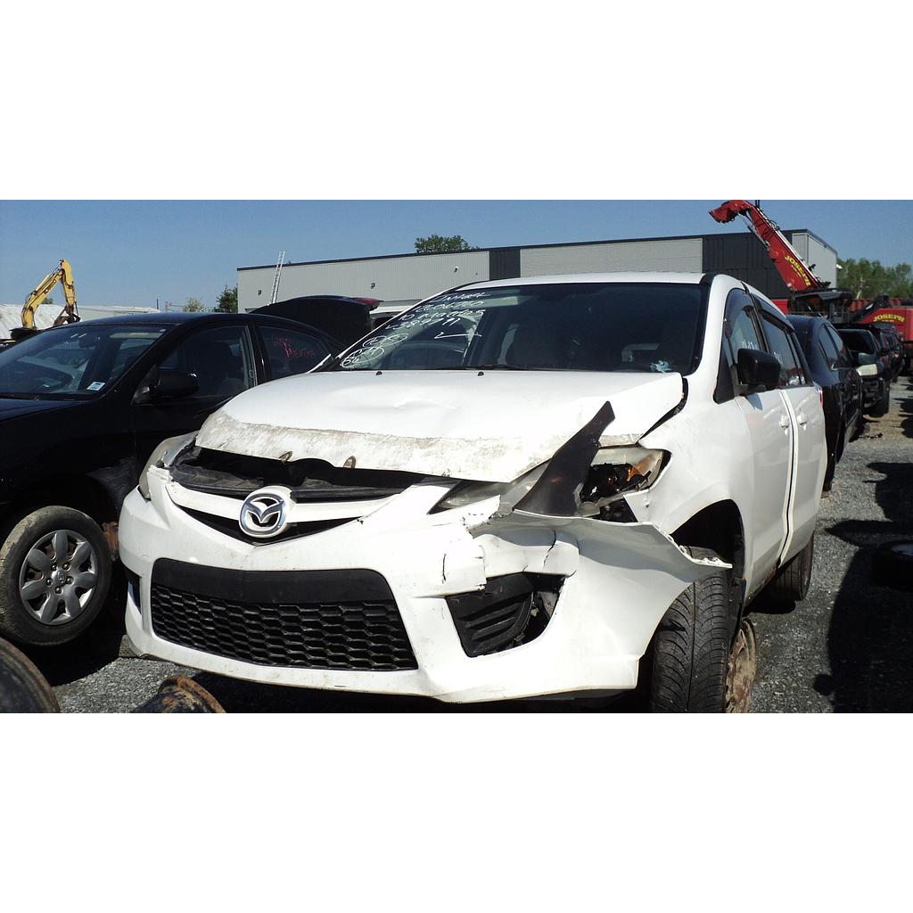 MAZDA MAZDA5 2010
