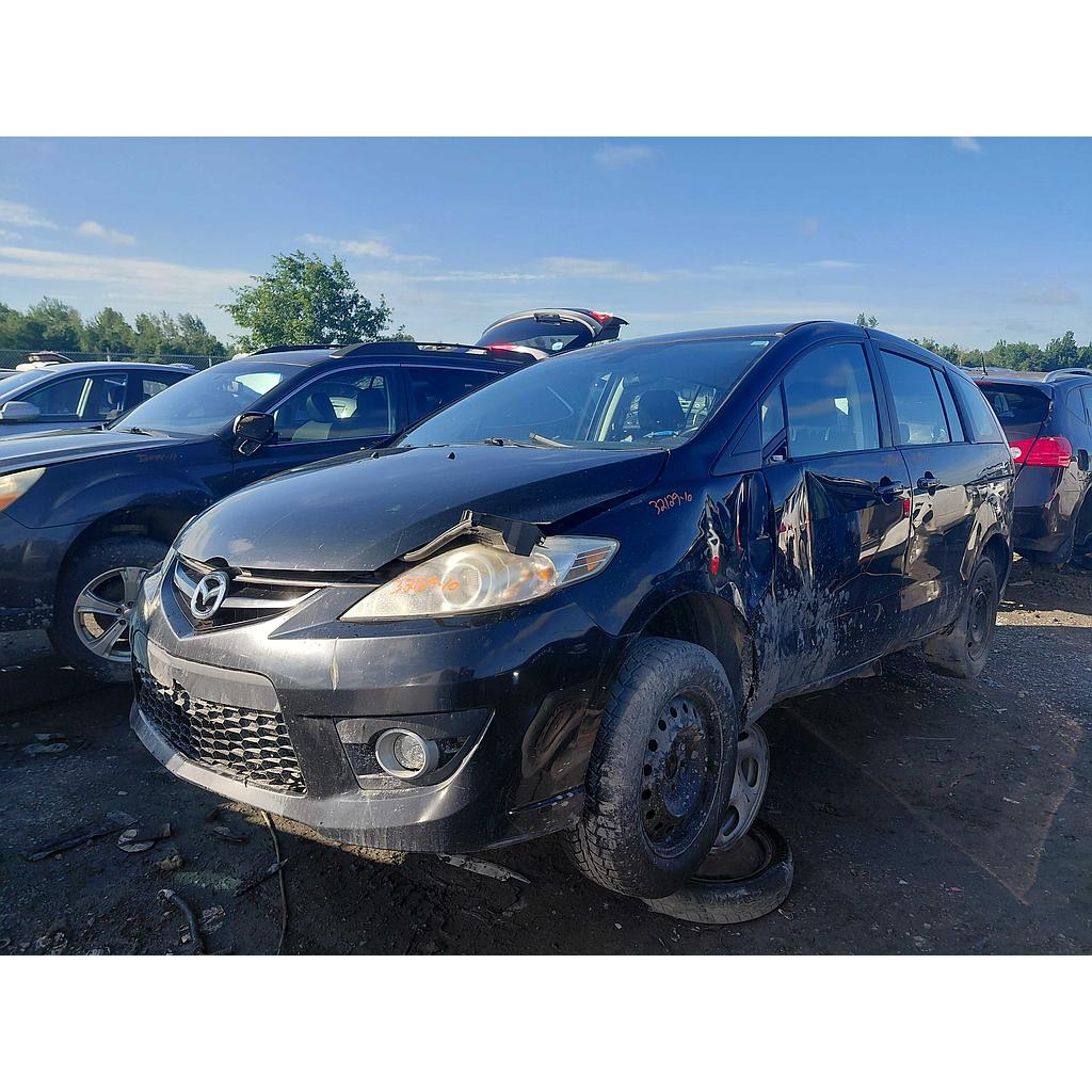 MAZDA MAZDA5 2010