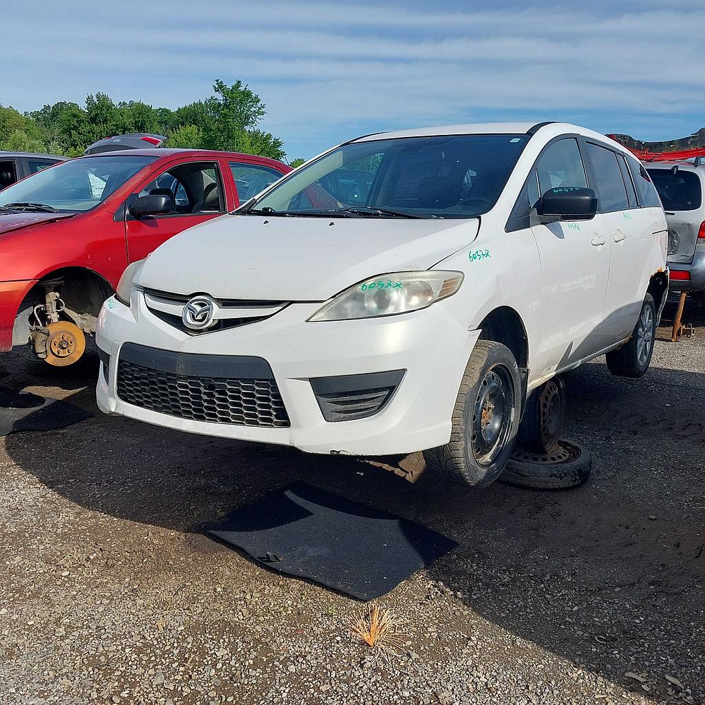 MAZDA MAZDA5 2010