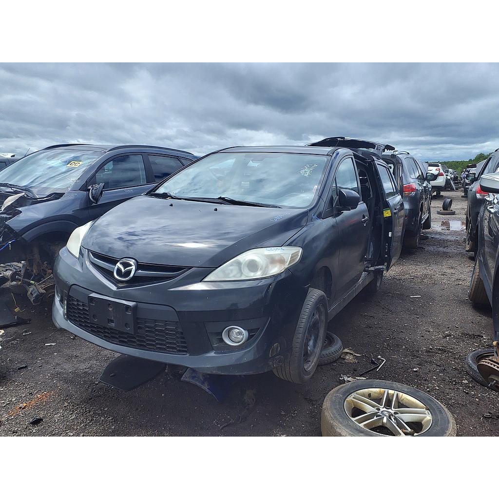 MAZDA MAZDA5 2010