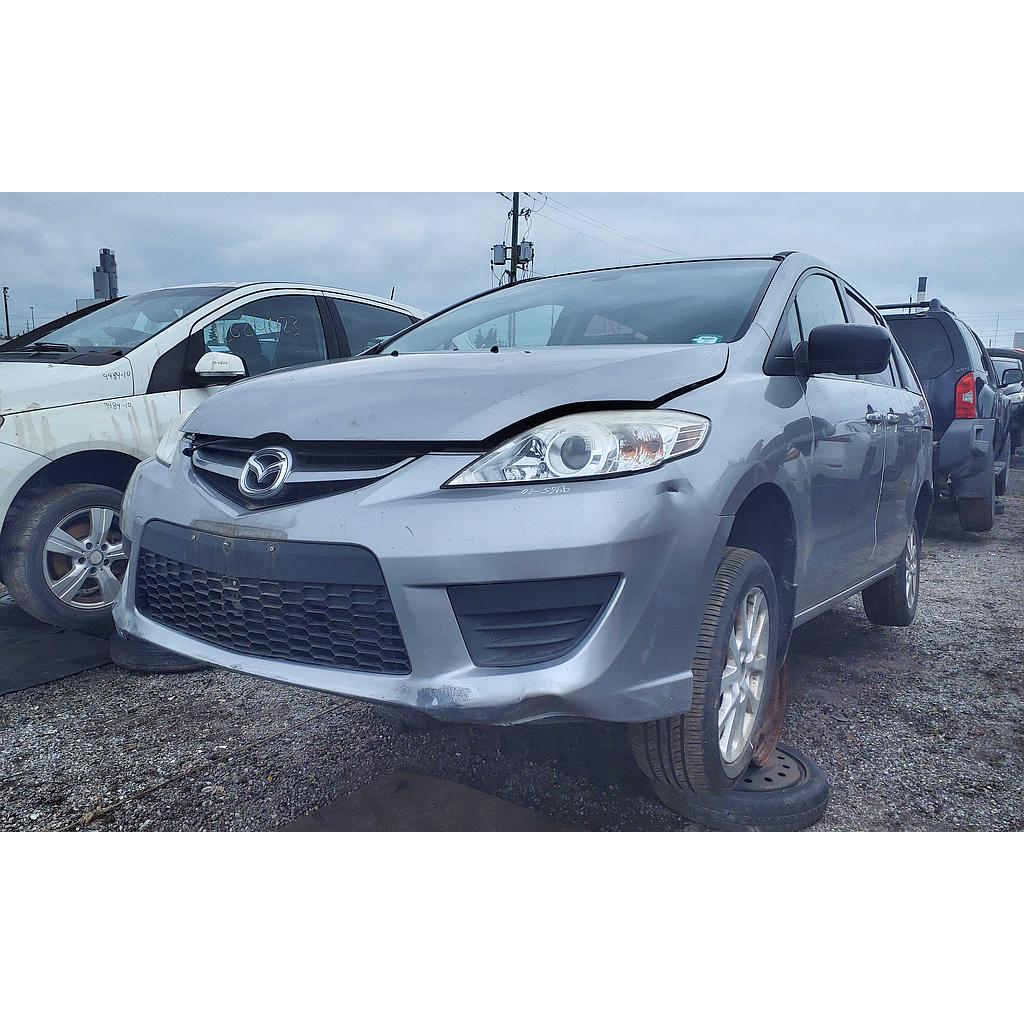 MAZDA MAZDA5 2010