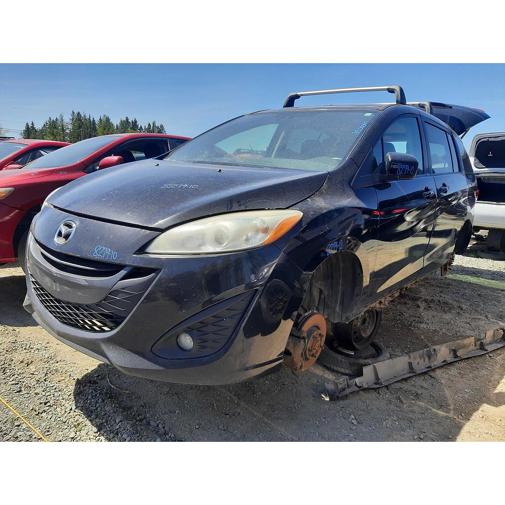 MAZDA MAZDA5 2012
