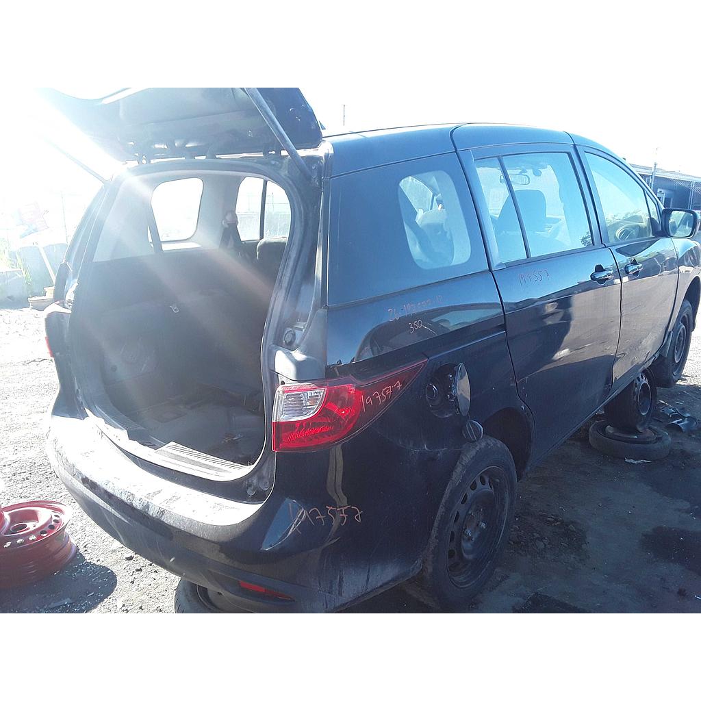 MAZDA MAZDA5 2012