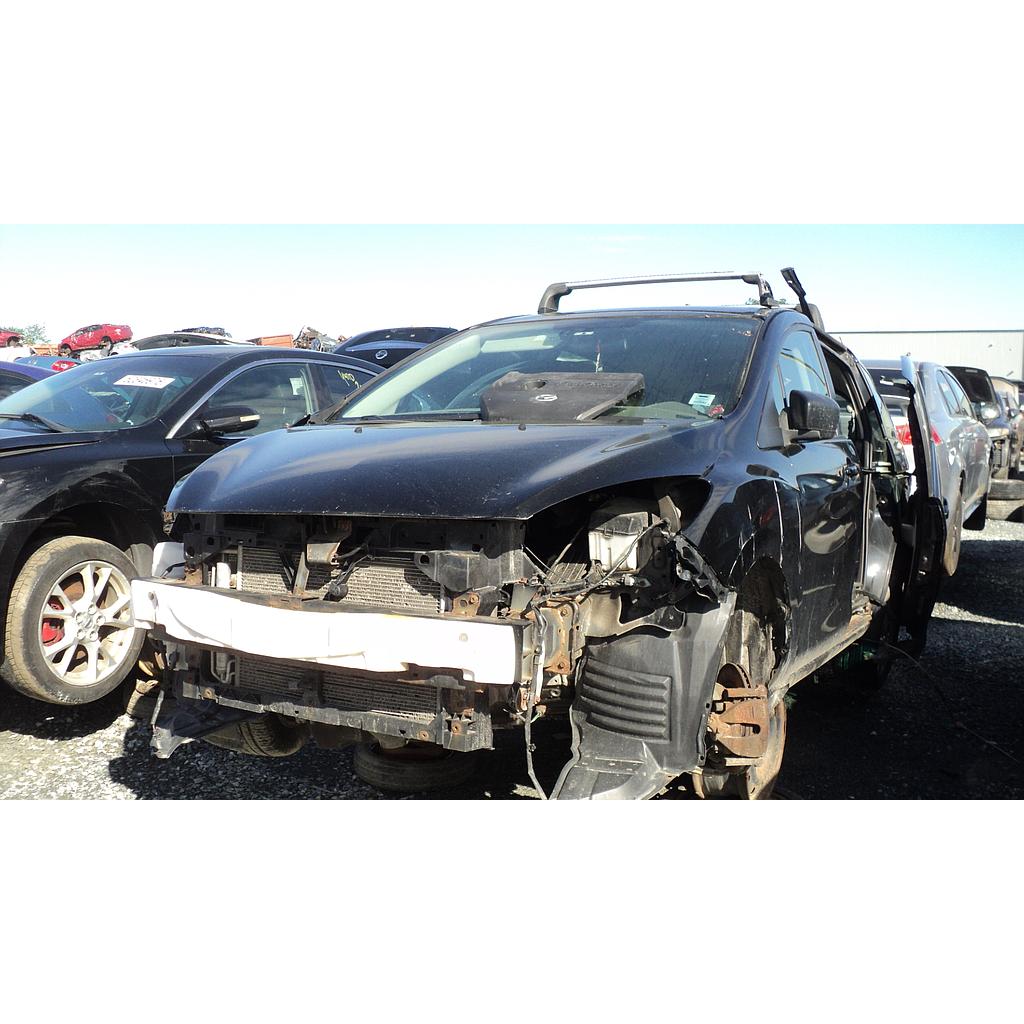 MAZDA MAZDA5 2012
