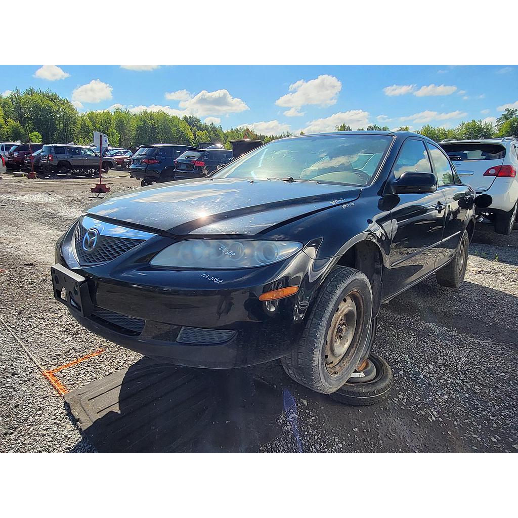 MAZDA MAZDA6 2005