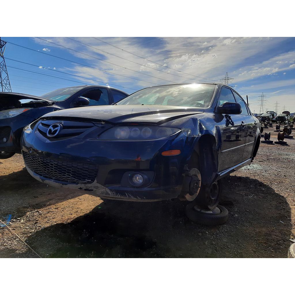 MAZDA MAZDA6 2006