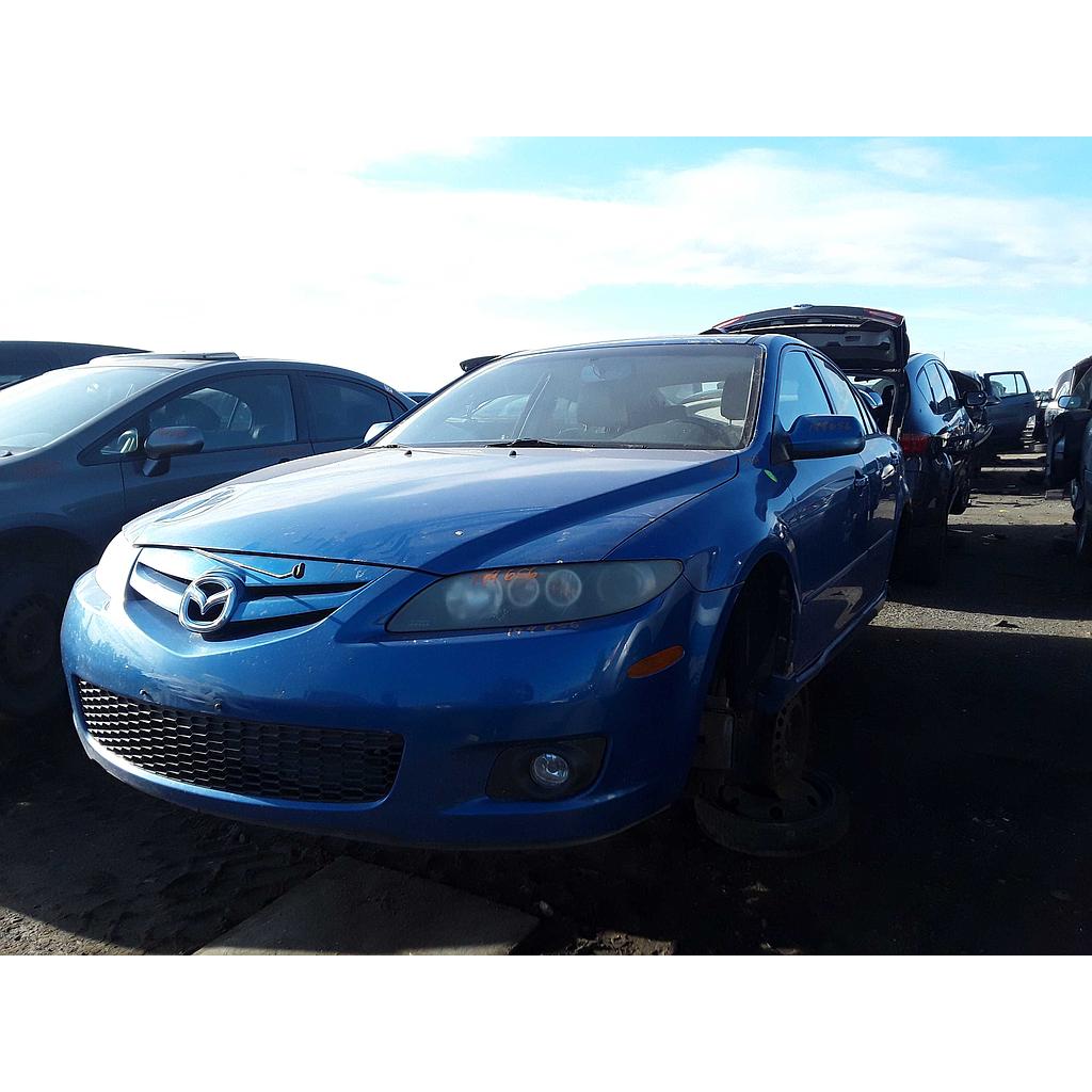 MAZDA MAZDA6 2006