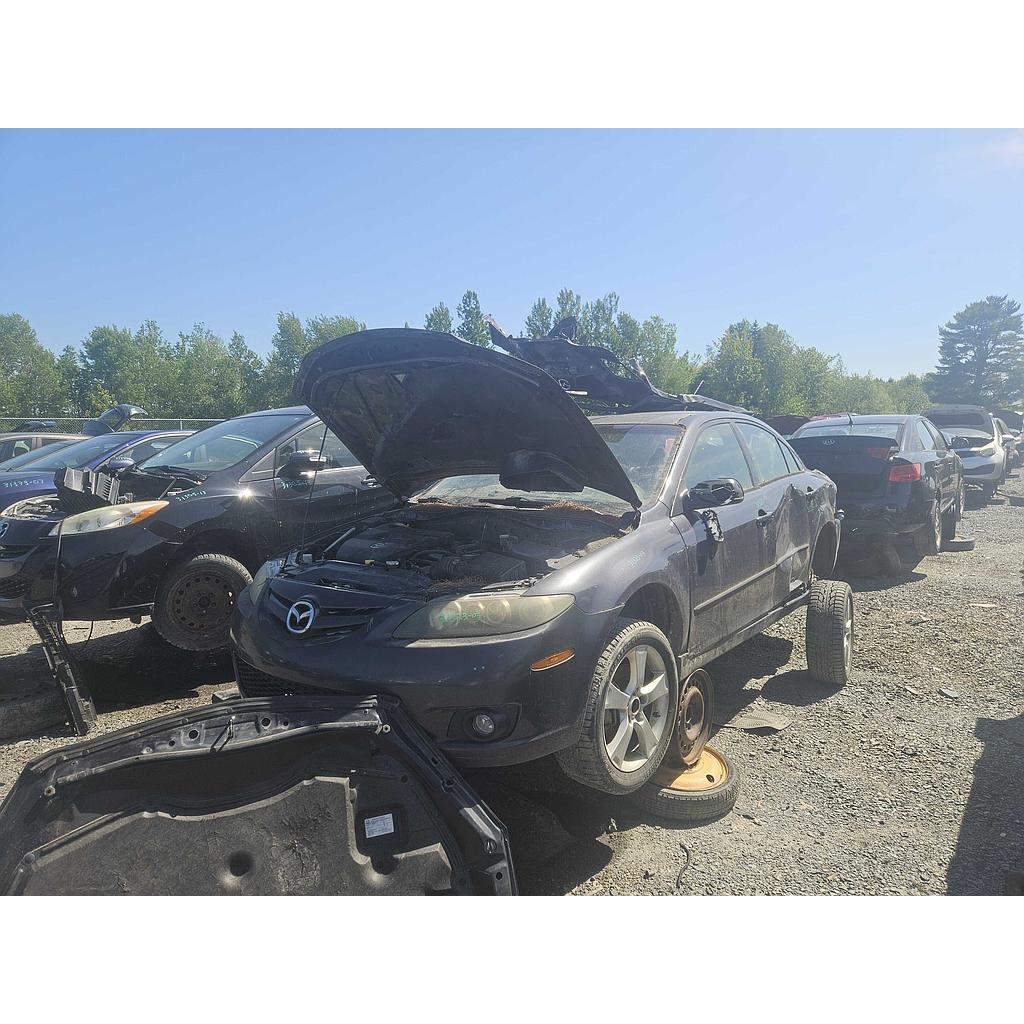MAZDA MAZDA6 2007
