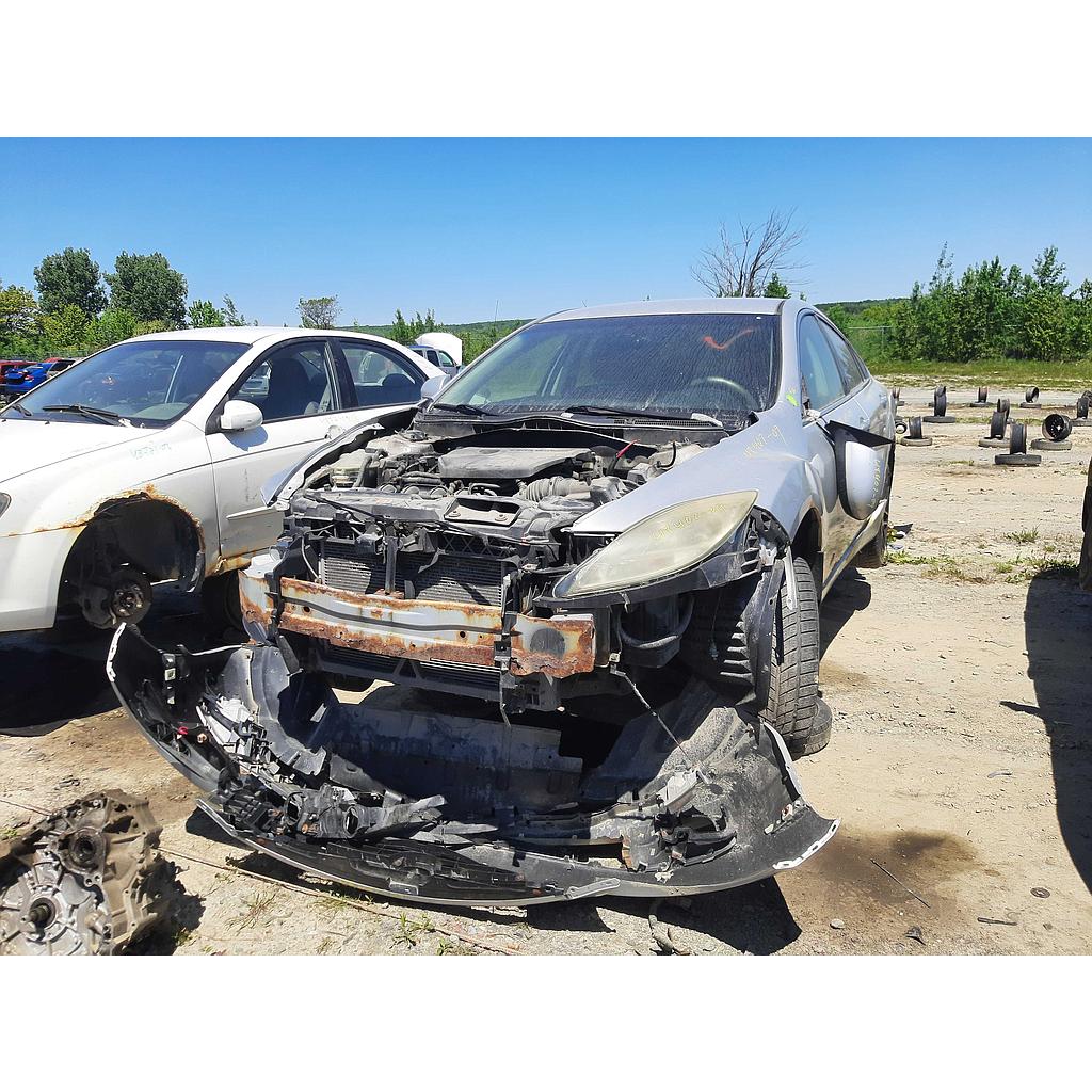 MAZDA MAZDA6 2009