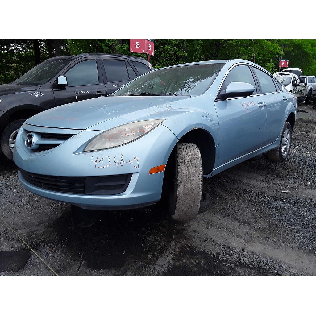 MAZDA MAZDA6 2009