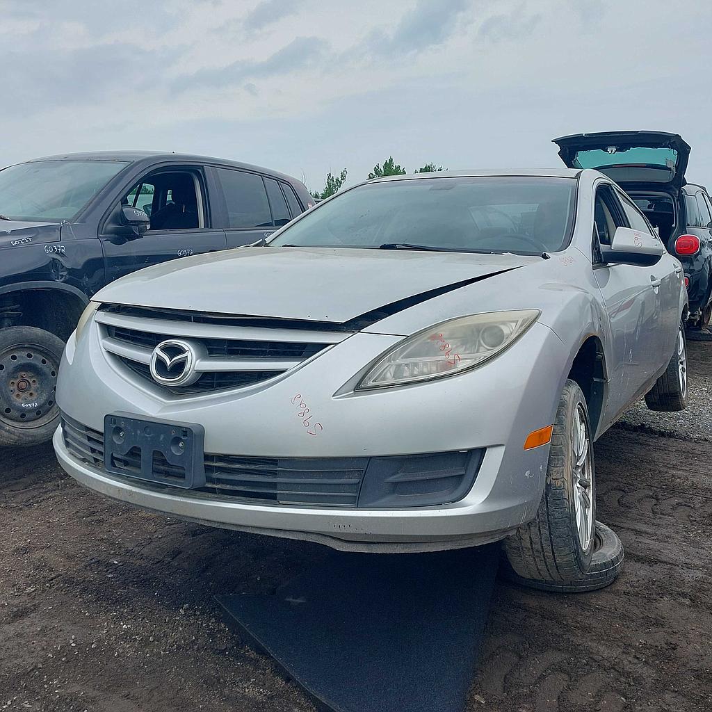 MAZDA MAZDA6 2009