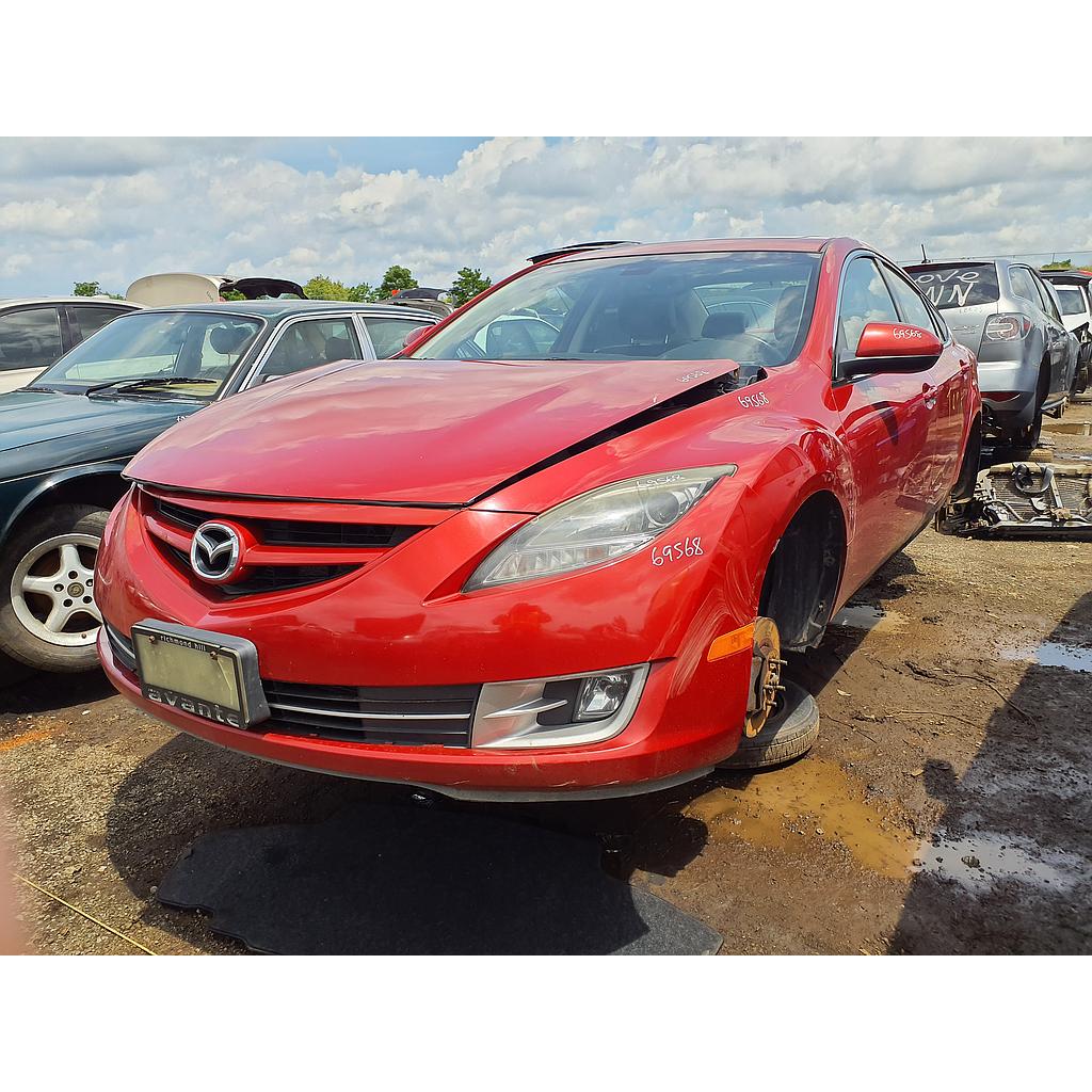 MAZDA MAZDA6 2009