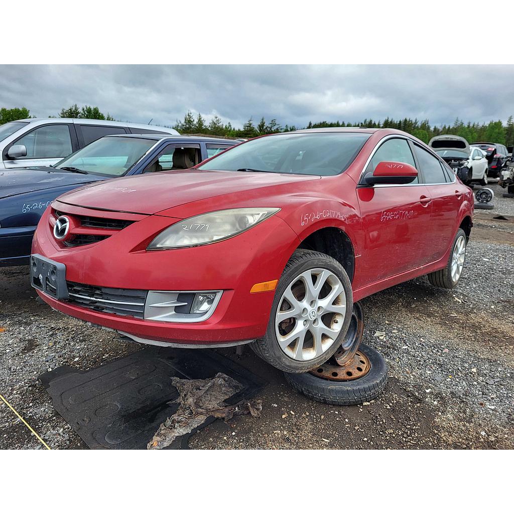 MAZDA MAZDA6 2009