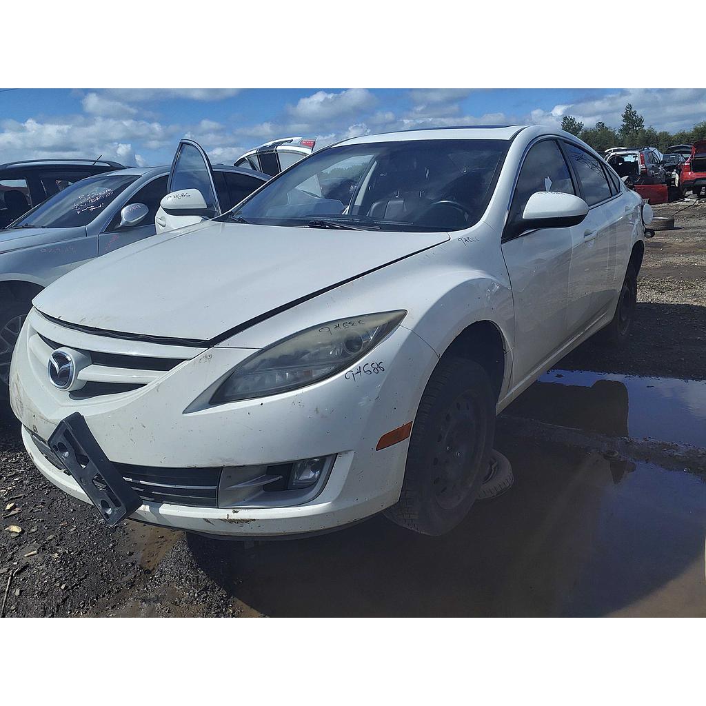 MAZDA MAZDA6 2009