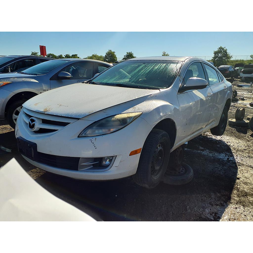 MAZDA MAZDA6 2009