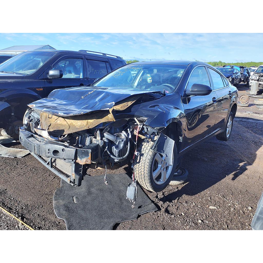 MAZDA MAZDA6 2010