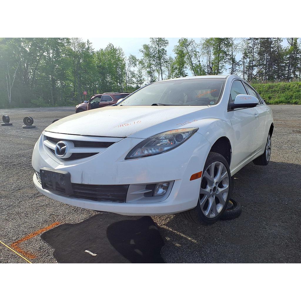 MAZDA MAZDA6 2010