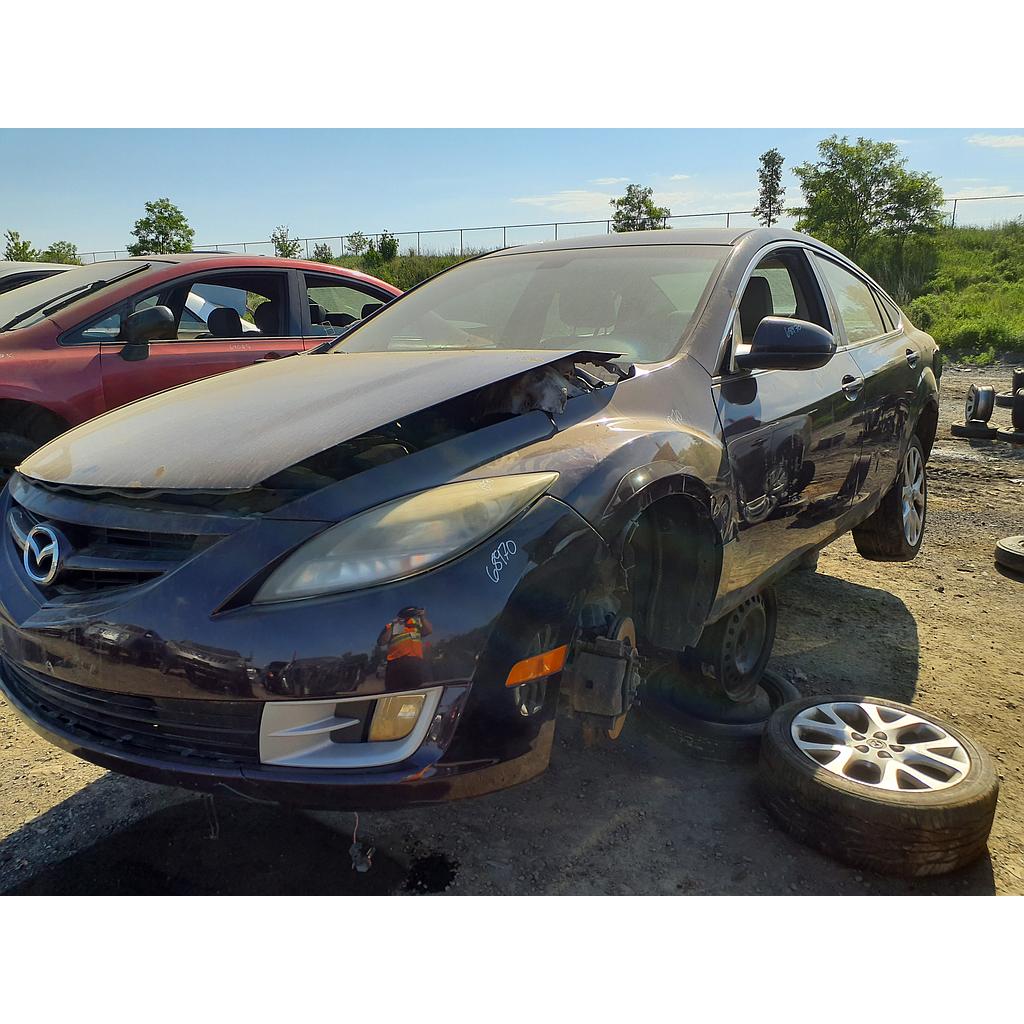 MAZDA MAZDA6 2010
