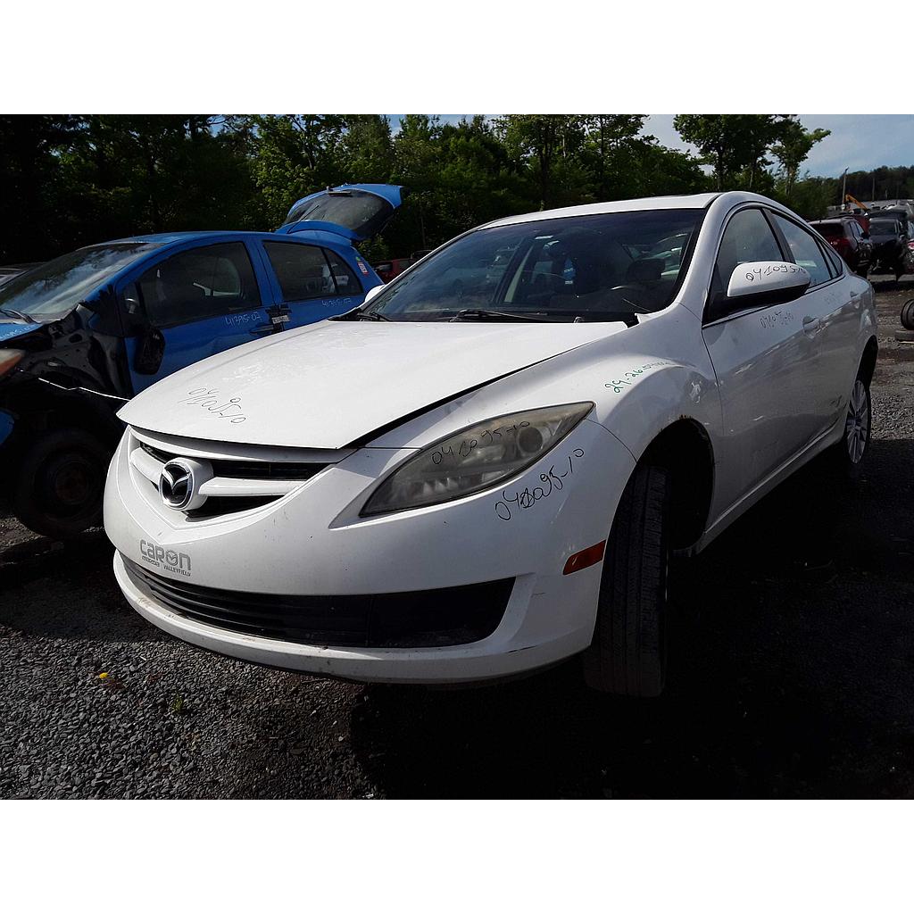 MAZDA MAZDA6 2010
