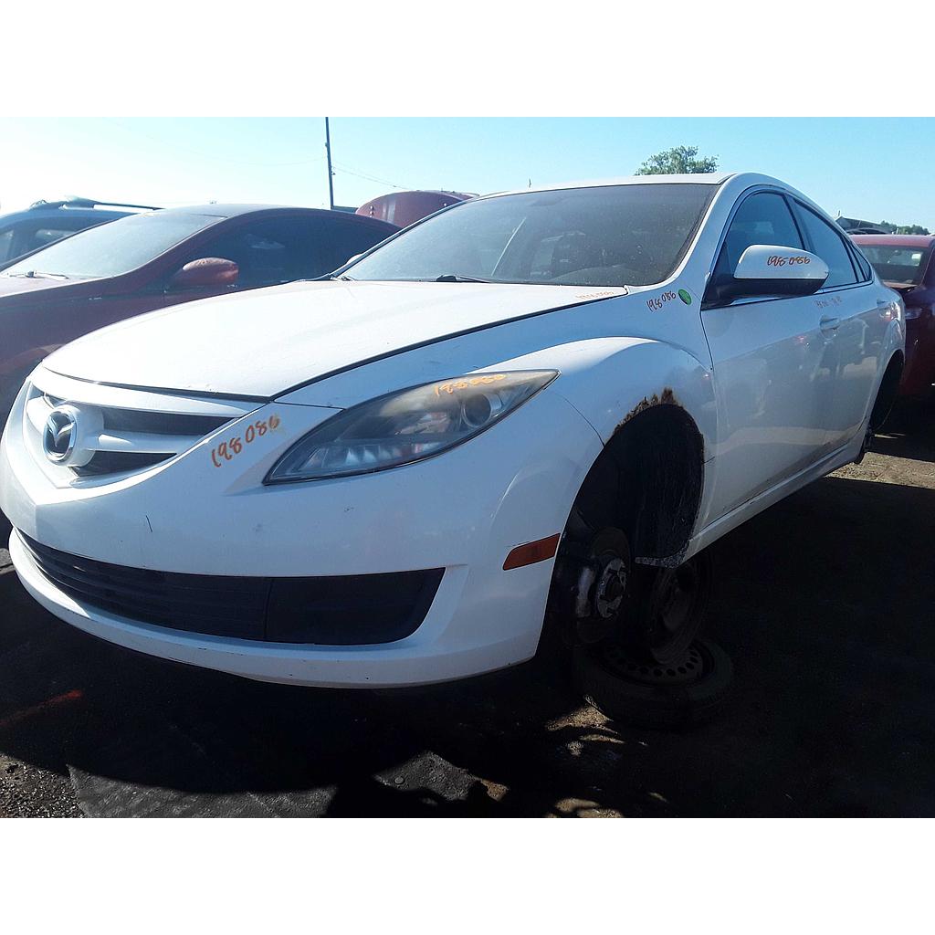 MAZDA MAZDA6 2010