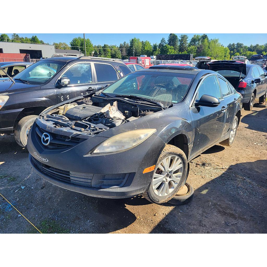 MAZDA MAZDA6 2010