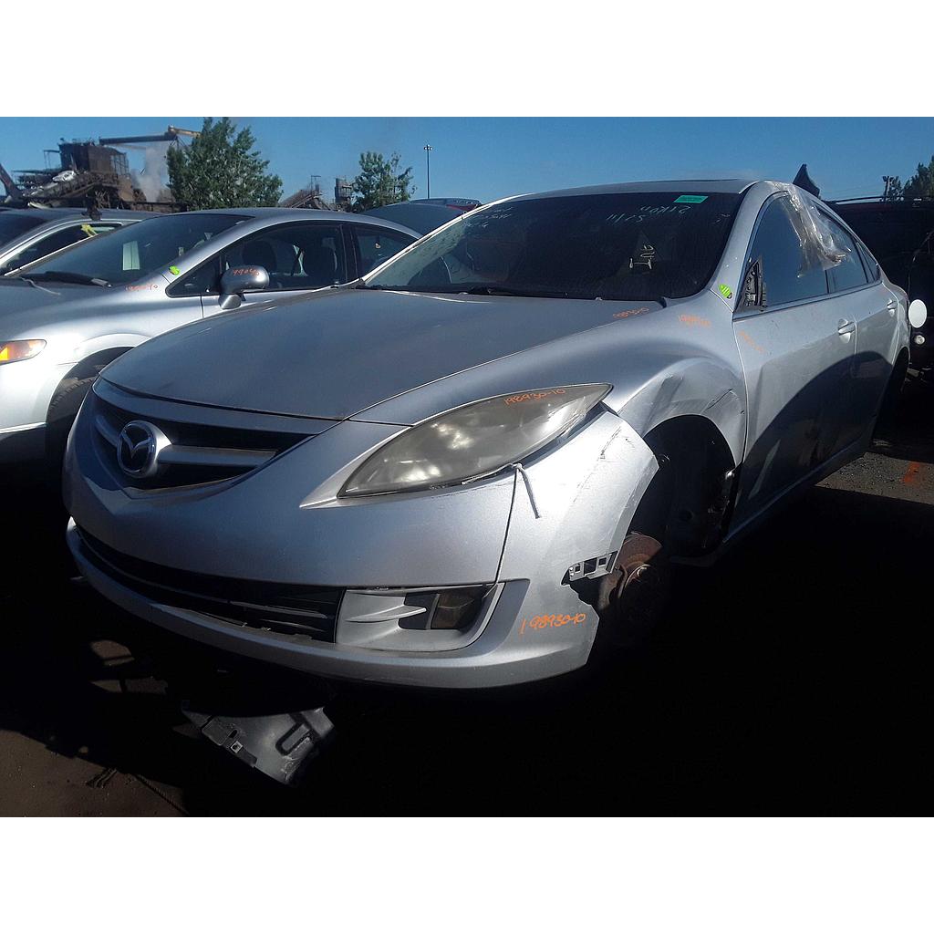 MAZDA MAZDA6 2010